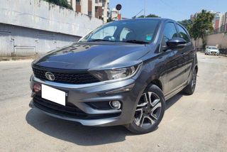 Used XZA Plus AMT BSVI