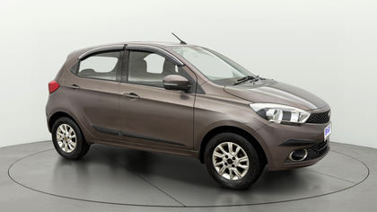2016 Tata Tiago 1.2 Revotron XZ