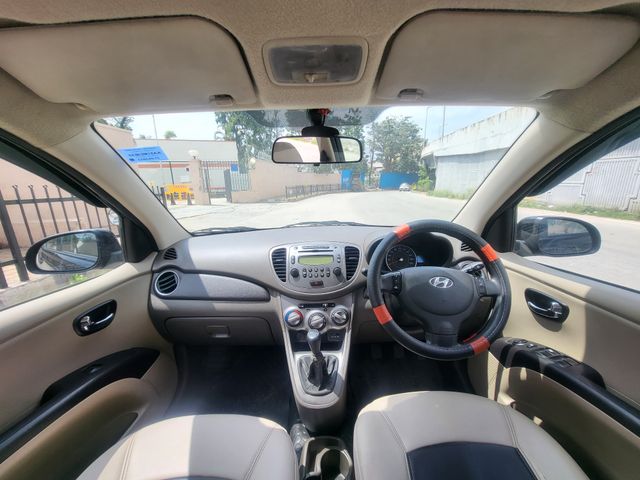Image Used Car