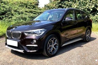 Used sDrive20d Expedition
