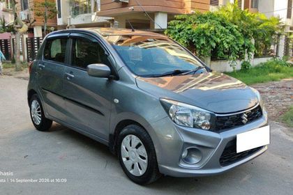 2019 Maruti Suzuki Celerio वीएक्सआई AMT बीएस4