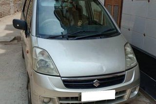 Used LXI BSIII