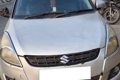 2014 Maruti Suzuki Swift VDI BS3