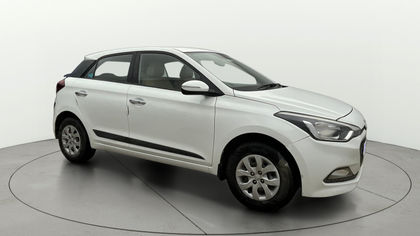 2015 Hyundai i20 स्पोर्टज़ 1.2