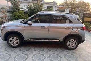Used S BSVI