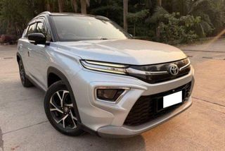 Used V HYBRID BSVI