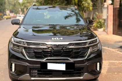 2024 किया सेल्टोस GTX Turbo DCT
