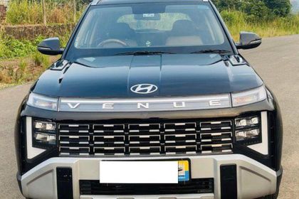2026 Hyundai Venue HX 5 Plus