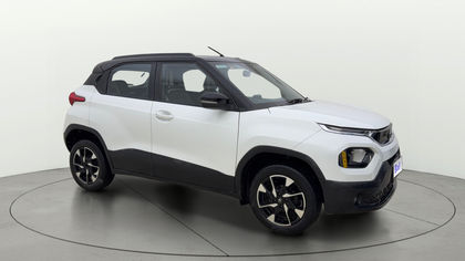 2022 Tata Punch Creative AMT DT BSVI