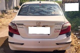 Used E i-VTEC