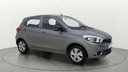 2019 Tata Tiago Wizz Edition Petrol