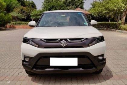 2023 मारुति सुजुकी ब्रेजा Vxi