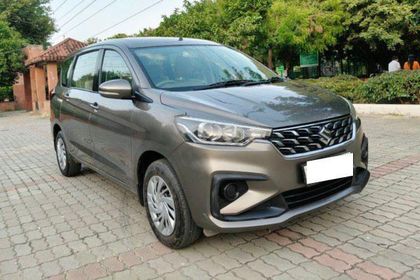2022 Maruti Suzuki Ertiga वीएक्सआई 2022-2023