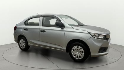 2020 Honda Amaze ई पेट्रोल बीएस4