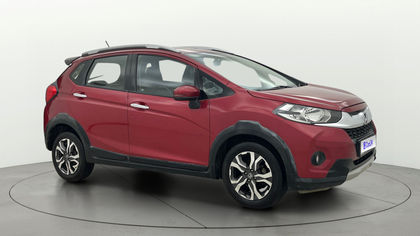 2019 Honda WR-V i-VTEC वीएक्स