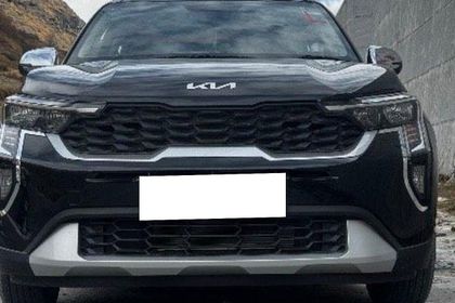 2024 Kia Sonet एचटीई (ओ)