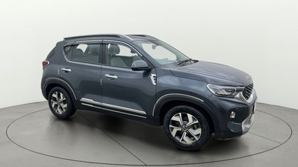 2020 Kia Sonet एचटीएक्स प्लस डीजल बीएस6