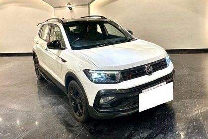 2025 Volkswagen Taigun 1.5 GT Plus Chrome ES