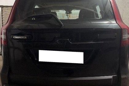 2023 Mahindra Scorpio N Z8 बीएस6