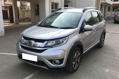 2017 Honda BR-V i-DTEC वीएक्स MT