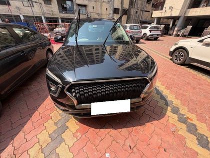 2023 Hyundai Creta E Diesel BSVI