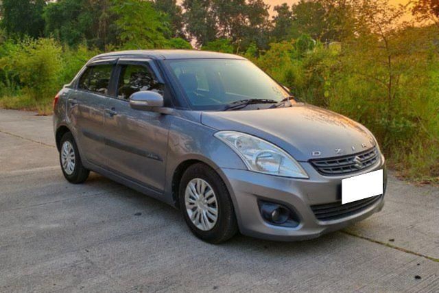Maruti Suzuki Swift Dzire VXI Second-hand 2013 Maruti Suzuki Swift Dzire VXI for sale in Nagpur