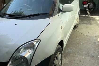 2011 Maruti Suzuki Swift Dzire VDi