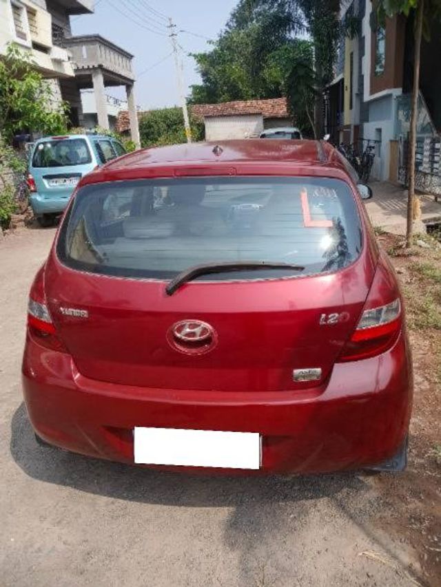 Image Used Car