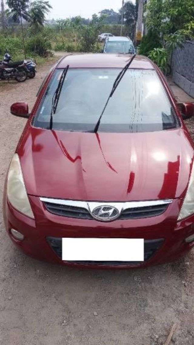 Image Used Car