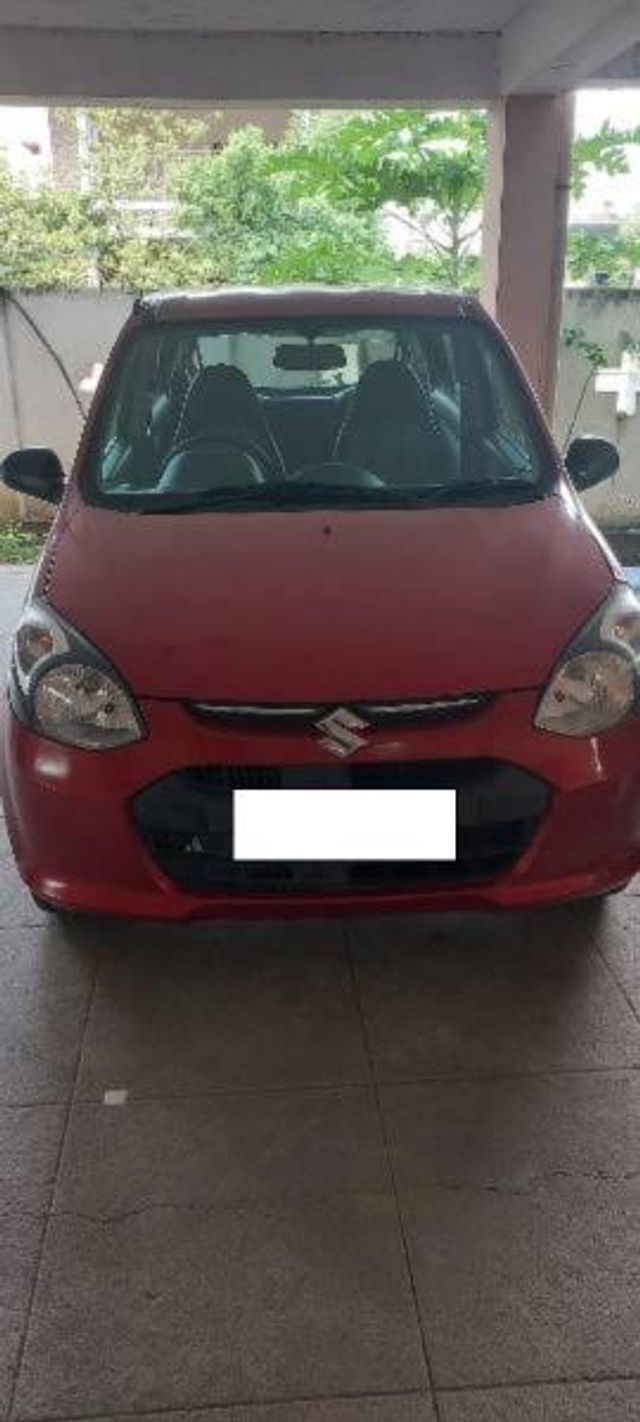 Image Used Car