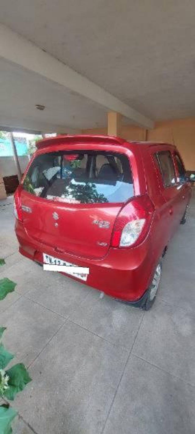 Image Used Car