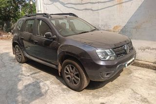 Used 85PS Diesel RxS