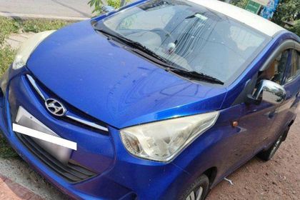 2014 Hyundai EON Era Plus
