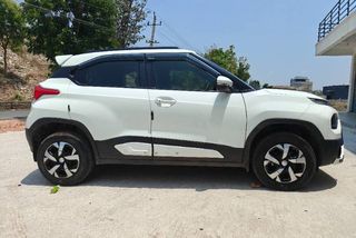 Used Accomplished Plus CNG