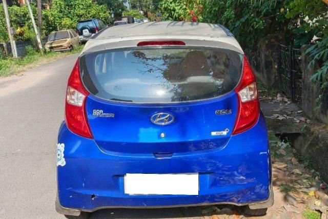 Hyundai EON Era Plus Second-hand 2014 Hyundai EON Era Plus for sale in Margao