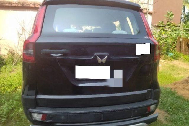 Mahindra Scorpio N Z2 Second-hand 2024 Mahindra Scorpio N Z2 for sale in Balangir