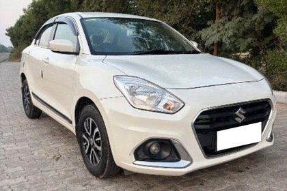 2022 Maruti Suzuki Dzire वीएक्सआई बीएस6