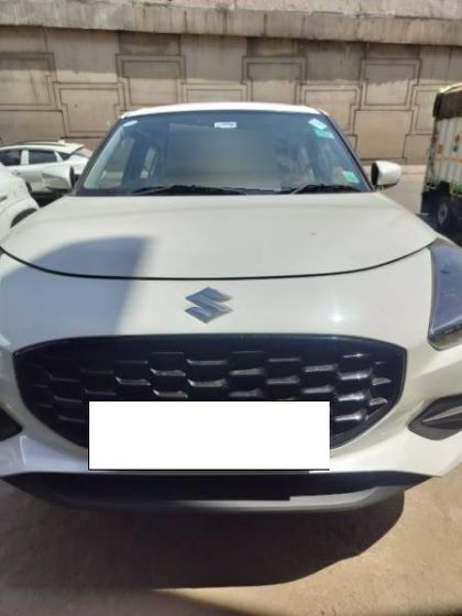 2025 Maruti Suzuki Swift वीएक्सआई सीएनजी