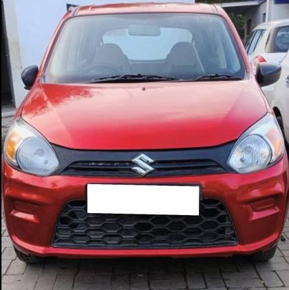 2019 Maruti Suzuki Alto 800 VXI BSIV
