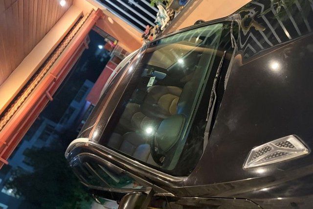 MG Hector Sharp डीजल MT Second-hand 2021 MG Hector Sharp डीजल MT for sale in Bangalore