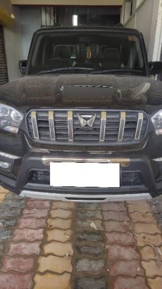 Used S 11