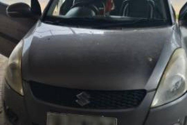 Second-hand 2012 Maruti Suzuki Swift VXI for sale in Jaipur