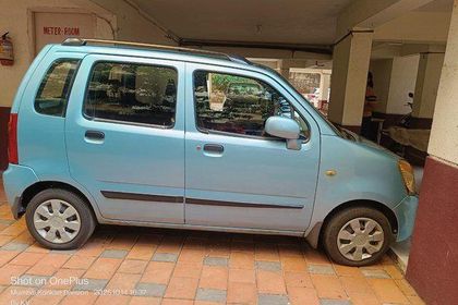 2006 Maruti Suzuki Wagon R वीएक्सआई