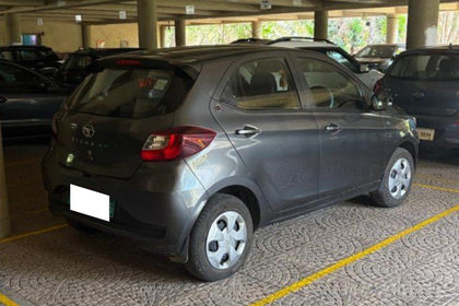 2023 Tata Tiago EV XT LR