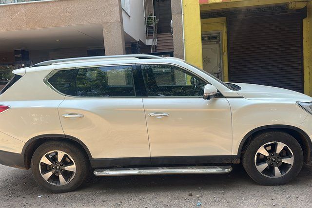 Mercedes-Benz GLC 220डी 4मैटिक Sport Second-hand 2019 Mercedes-Benz GLC 220डी 4मैटिक Sport for sale in Khandwa