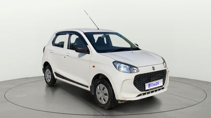 2024 Maruti Suzuki Alto K10 VXI Plus (O)