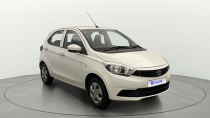 2017 टाटा टियागो 1.2 Revotron XT