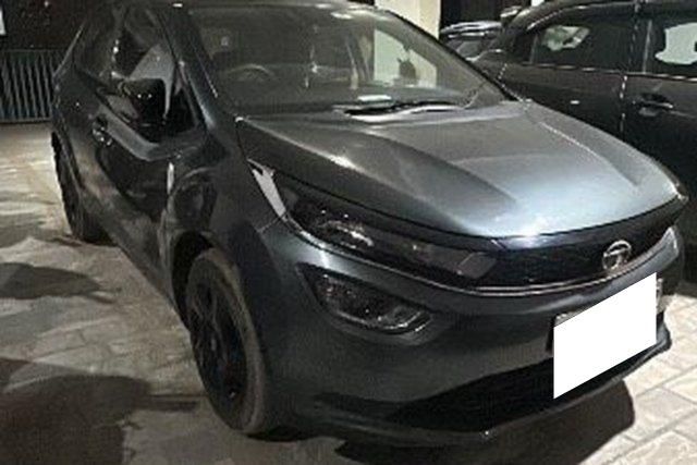 Second-hand 2023 Tata Altroz एक्सटी for sale in Jaipur