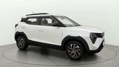 2025 Mahindra XUV 3XO एएक्स5 एटी