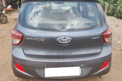 2014 Hyundai Grand i10 मैग्ना